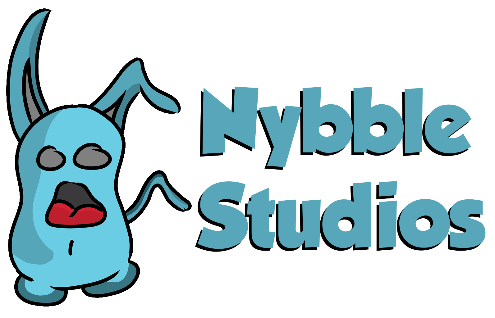 Nybble Studios banner