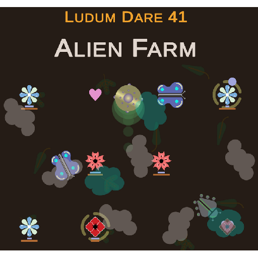 alien farm pic
