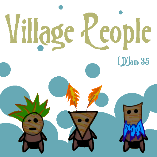 village people Pic